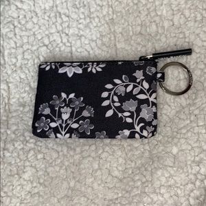 Vera Bradley coin purse